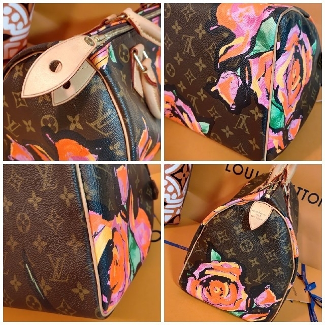 LOUIS VUITTON - ご確認用/LOUIS VUITTON スピーディ/限定 LOUIS VUITTON - ご確認用/LOUIS VUITTON スピーディ/限定