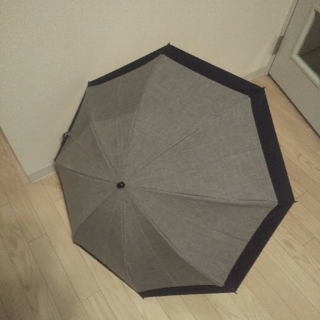 芦屋ロサブラン　日傘　100%遮光 レディースのファッション小物(傘)の商品写真