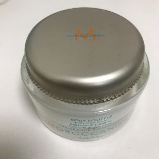 モロッカンオイル(Moroccan oil)のモロッカンオイル ボディクリーム(ボディクリーム)