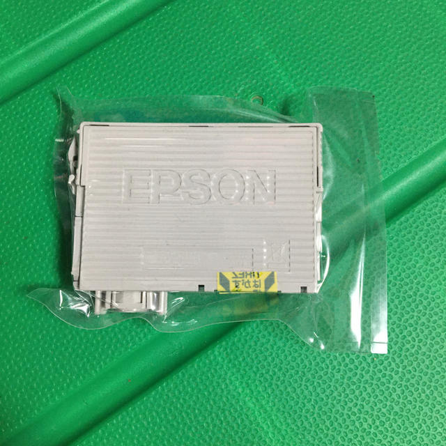 EPSON(エプソン)のEPSON純正　エプソン　ICC50 新品未使用 スマホ/家電/カメラのPC/タブレット(PC周辺機器)の商品写真
