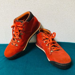 ティンバーランド(Timberland)の値下げ　ティンバーランド　ハイカットスニーカー(スニーカー)