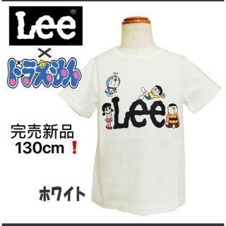 リー(Lee)のリー　Lee ドラえもん StompStamp プリント Tシャツ 半袖(Tシャツ/カットソー)