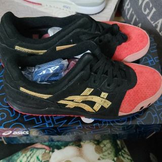 アシックス(asics)のRONNIE FIEG ASICS GEL-LYTE III 252.1(スニーカー)