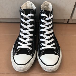 コンバース(CONVERSE)のコンバース オールスター　ハイカット スニーカー(スニーカー)