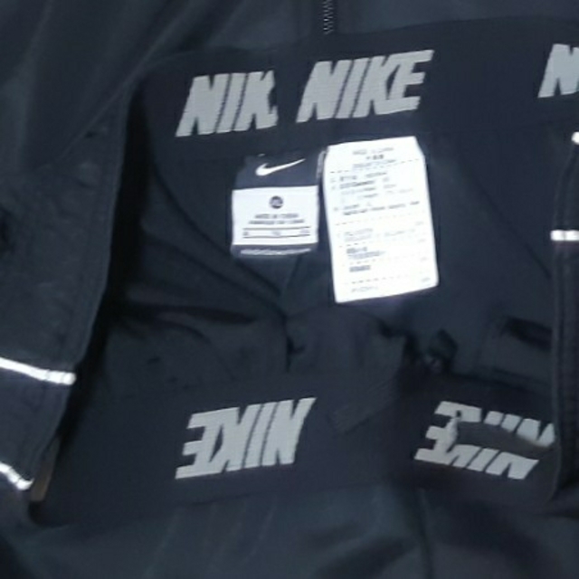 NIKE(ナイキ)のNIKE　ジャージ　XL　上下セット メンズのトップス(ジャージ)の商品写真