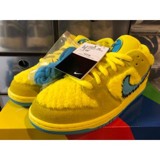 ナイキ(NIKE)のNIKE SB DUNK LOW GRATEFUL DEAD 27.5cm(スニーカー)