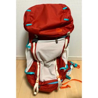 CHUMS - chums チャムス バックパック60L Grafton 60の通販|ラクマ
