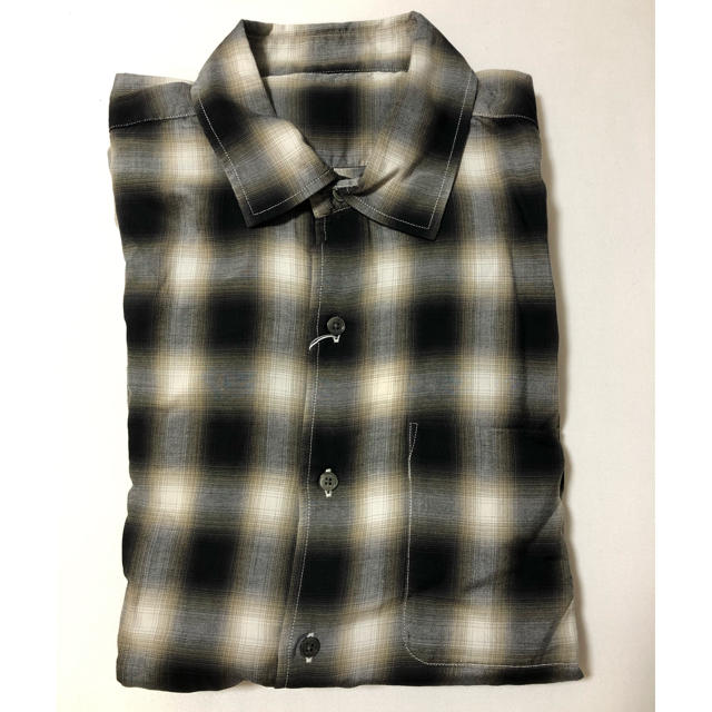 BEAMS - SSZ beams miyashita park 限定 shirt BLACKの通販 by 7億人の ...