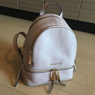 マイケルコース(Michael Kors)のマイケルコース♡完売カラー 値下げ♡(リュック/バックパック)