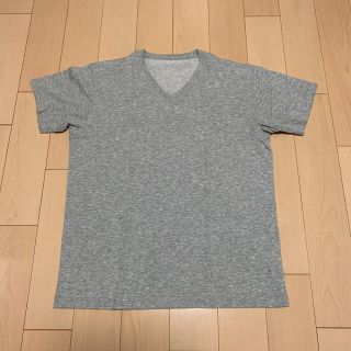 ユニクロ(UNIQLO)のユニクロ Tシャツ 2枚セット(Tシャツ/カットソー(半袖/袖なし))