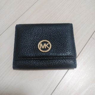 マイケルコース(Michael Kors)の【週末限定値下げ】MICHAEL KORS*カードケース(名刺入れ/定期入れ)