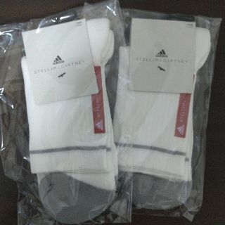 アディダス(adidas)の【chun 様 専用】adidas ステラ  テニスソックス【2足】(その他)