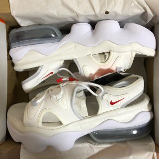 ナイキ(NIKE)のNIKE WMNS AIR MAX KOKO SANDAL ココサンダル(サンダル)