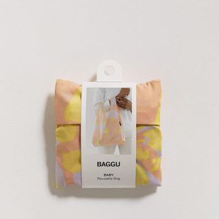 ビームス(BEAMS)の新品未使用 BAGGU バグーbabyエコバッグ(エコバッグ)