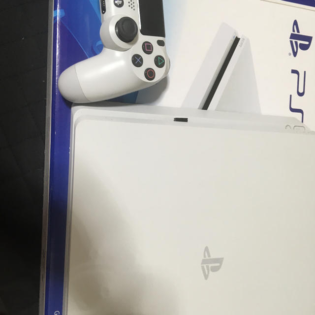 SONY PlayStation4 本体 CUH-2100AB02