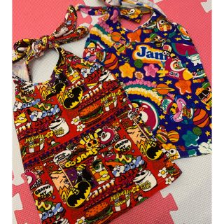 ジャム(JAM)の美品✨JAMタートルネック(2点セット)(Tシャツ/カットソー)