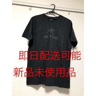 アークテリクス(ARC'TERYX)のArcteryx Tシャツ【Arc'Word SS T-Shirt】サイズS(Tシャツ/カットソー(半袖/袖なし))
