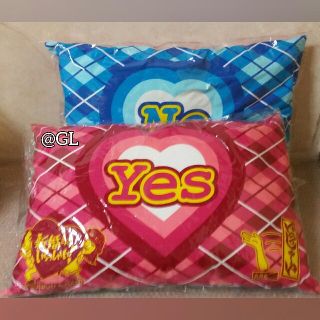 新婚さんいらっしゃい！ YES／NO枕 2点セット 非売品の通販｜ラクマ