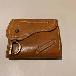 クリスチャンディオール(Christian Dior)のクリスチャンディオール　財布(財布)