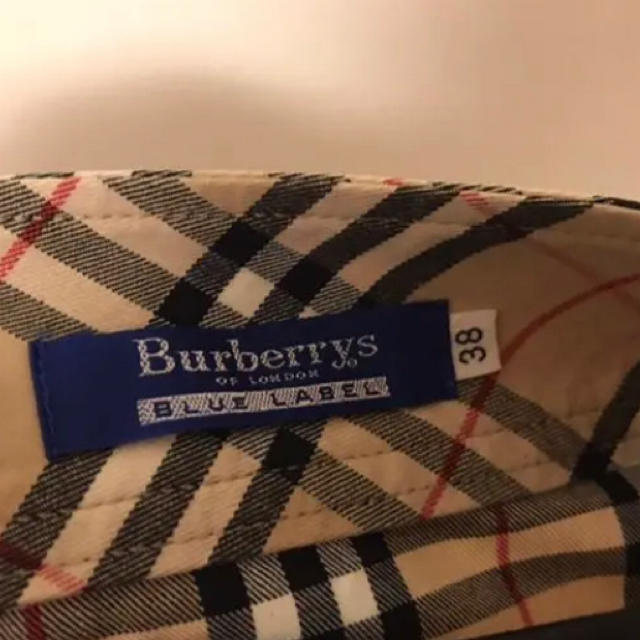 BURBERRY(バーバリー)のBurberry スカート レディースのスカート(ミニスカート)の商品写真