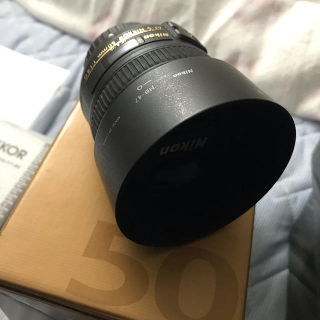 nikkor af-s 50mm f1.8G