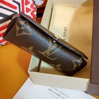 LOUIS VUITTON - LOUIS VUITTON レア/リップケース/未使用品の通販 by