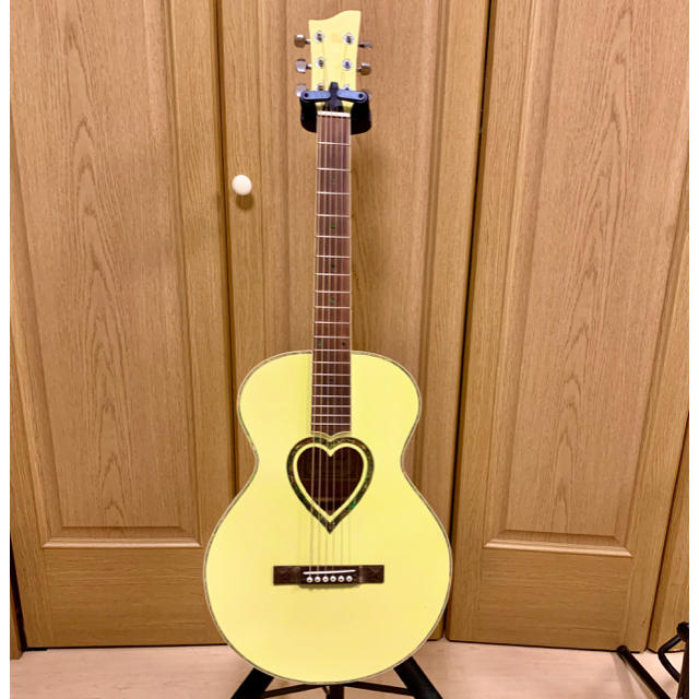 送料込み】JJ Heart アコースティックギターの+spbgp44.ru