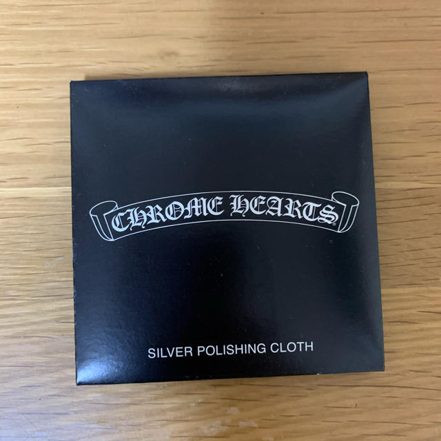 Chrome Hearts(クロムハーツ)の梅雨明けセール☆クロムハーツ　シルバークロス メンズのファッション小物(その他)の商品写真