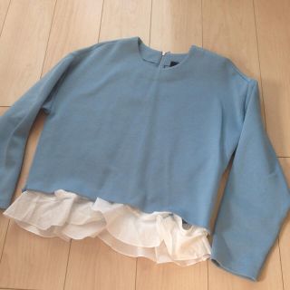 アバハウスドゥヴィネット(Abahouse Devinette)のi_am_yurioサマ専用(カットソー(長袖/七分))