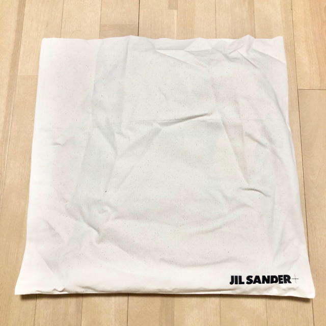 Jil Sander(ジルサンダー)のJIL SANDER + 20ss ワイドデニムパンツ メンズのパンツ(デニム/ジーンズ)の商品写真