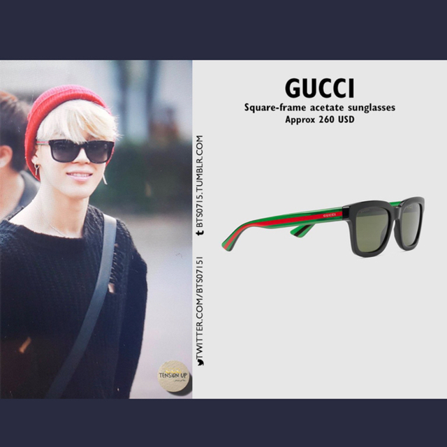 Gucci(グッチ)のグッチ　メンズ　サングラス メンズのファッション小物(サングラス/メガネ)の商品写真