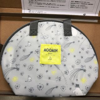 MOOMIN BABY(ムーミンベビー)保冷バッグ(エコバッグ)