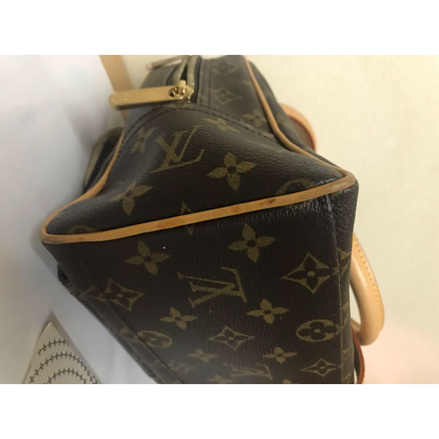 LOUIS VUITTON(ルイヴィトン)のtasoha様専用‼️ルイヴィトン　バッグ　マンハッタン レディースのバッグ(ハンドバッグ)の商品写真