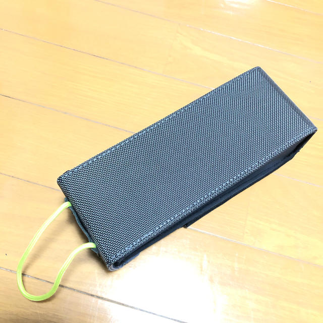 サウンドリンク　mini ケース スマホ/家電/カメラのオーディオ機器(スピーカー)の商品写真