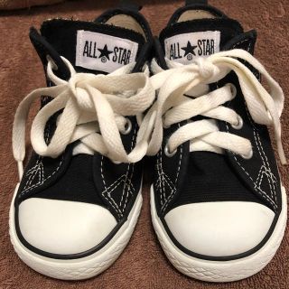 コンバース(CONVERSE)の<※ピエール様専用です> kids コンバースオールスター16.0(スニーカー)