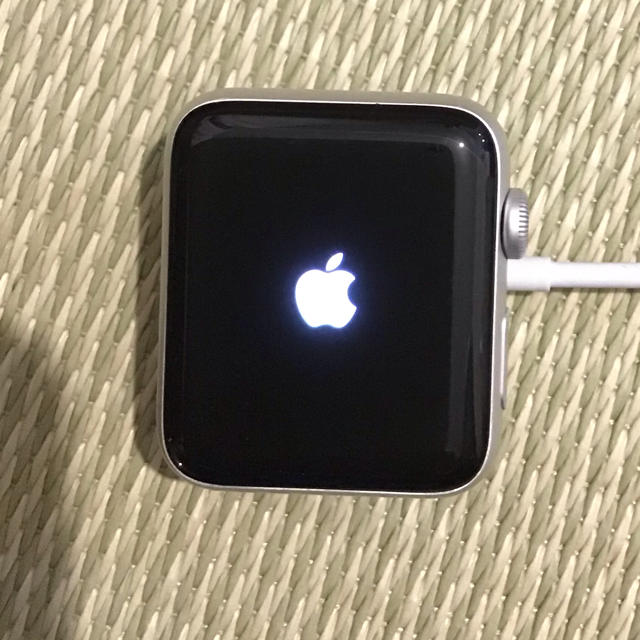 【ジャンク】Apple Watch series3 GPS セルラー
