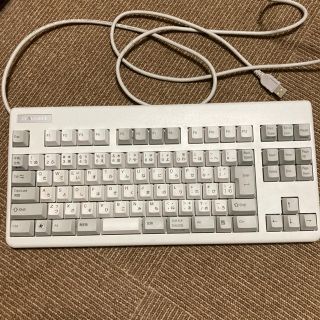 東プレ Topre NG0100 Realforce91U USB接続 (PC周辺機器)