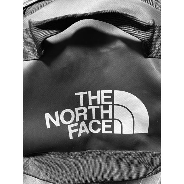 THE NORTH FACE(ザノースフェイス)のTHE NORTH FACE リュック　ボストンバッグ メンズのバッグ(バッグパック/リュック)の商品写真