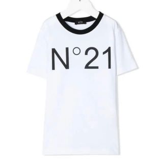 ヌメロヴェントゥーノ(N°21)の専用(Tシャツ(半袖/袖なし))