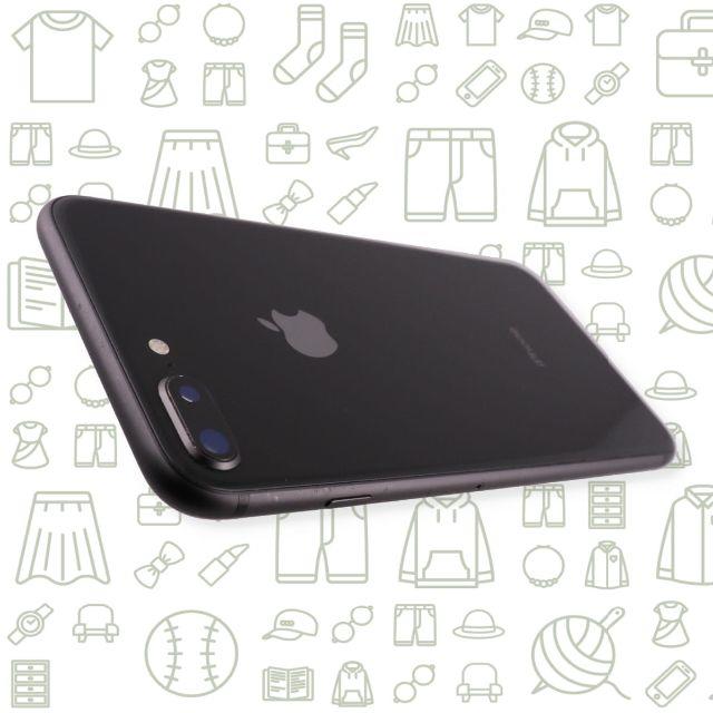 iPhone(アイフォーン)の【C】iPhone8Plus/64/SIMフリー スマホ/家電/カメラのスマートフォン/携帯電話(スマートフォン本体)の商品写真