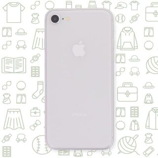 アイフォーン(iPhone)の【C】iPhone8/64/SIMフリー(スマートフォン本体)