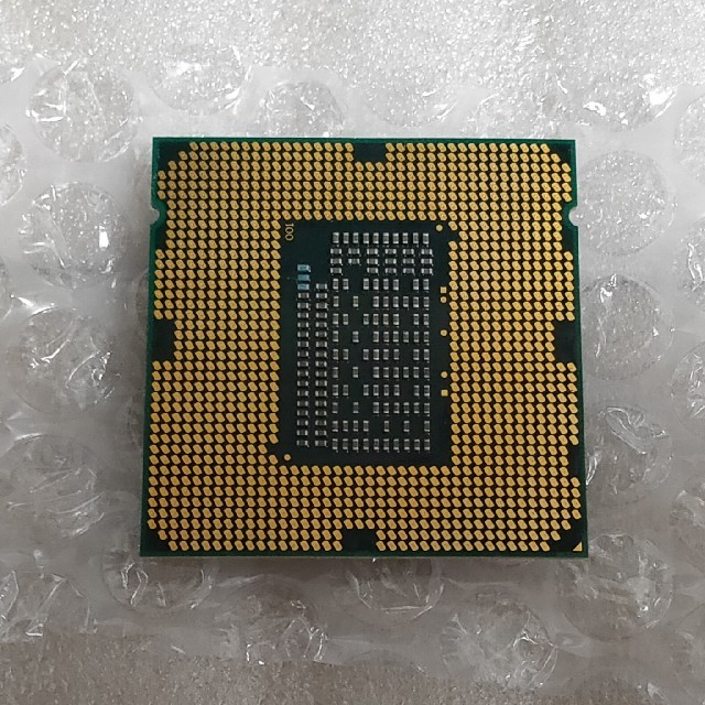 CPU Intel Core i7 2600k 1