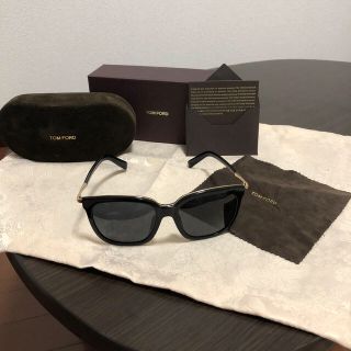 トムフォード(TOM FORD)のTOM FORD サングラス(サングラス/メガネ)