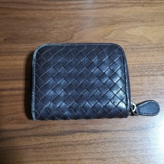 ボッテガヴェネタ(Bottega Veneta)のBOTTEGA VENETA ボッテガ ヴェネタ コインケース 小銭入れ(コインケース/小銭入れ)