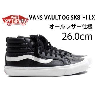 バンズボルト スニーカー(メンズ)（ハイカット）の通販 23点 | VANS