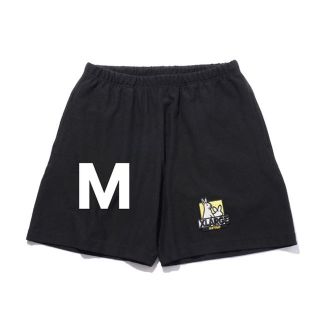 エクストララージ(XLARGE)のFR2 × XLARGE Fxxk Icon Short ハーフパンツ M(ショートパンツ)