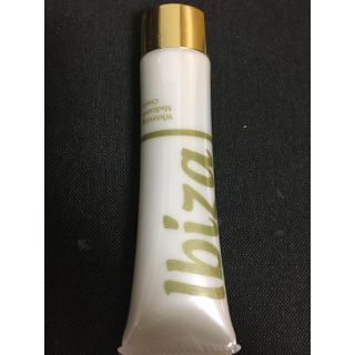 イビサビューティー イビサクリーム 35g(ボディクリーム)