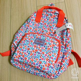 キャスキッドソン(Cath Kidston)のキャスキッドソンキッズリュック(リュックサック)