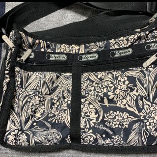 レスポートサック(LeSportsac)のレスポートサック LeSportsac ショルダーバッグ(ショルダーバッグ)