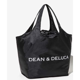 ディーンアンドデルーカ(DEAN & DELUCA)のDEAN&DELUCA レジカゴバッグ エコバッグ　のみ(エコバッグ)